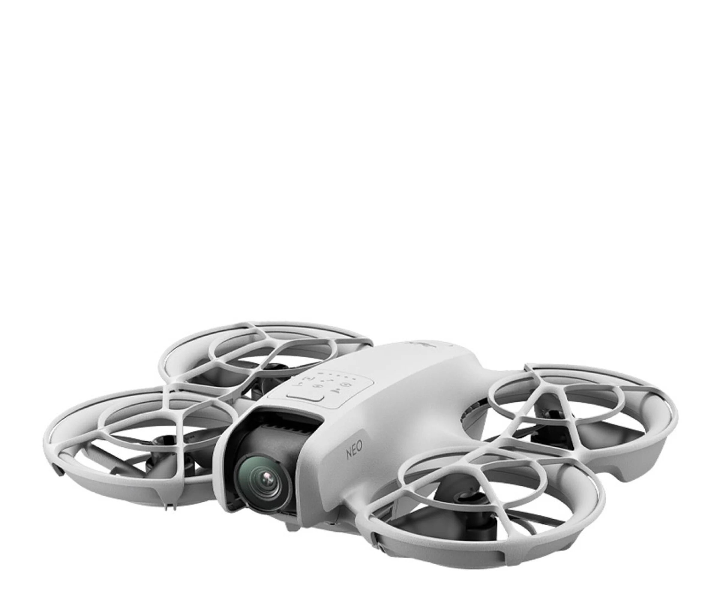 DJI NEO Fly More Combo thumbnail 2