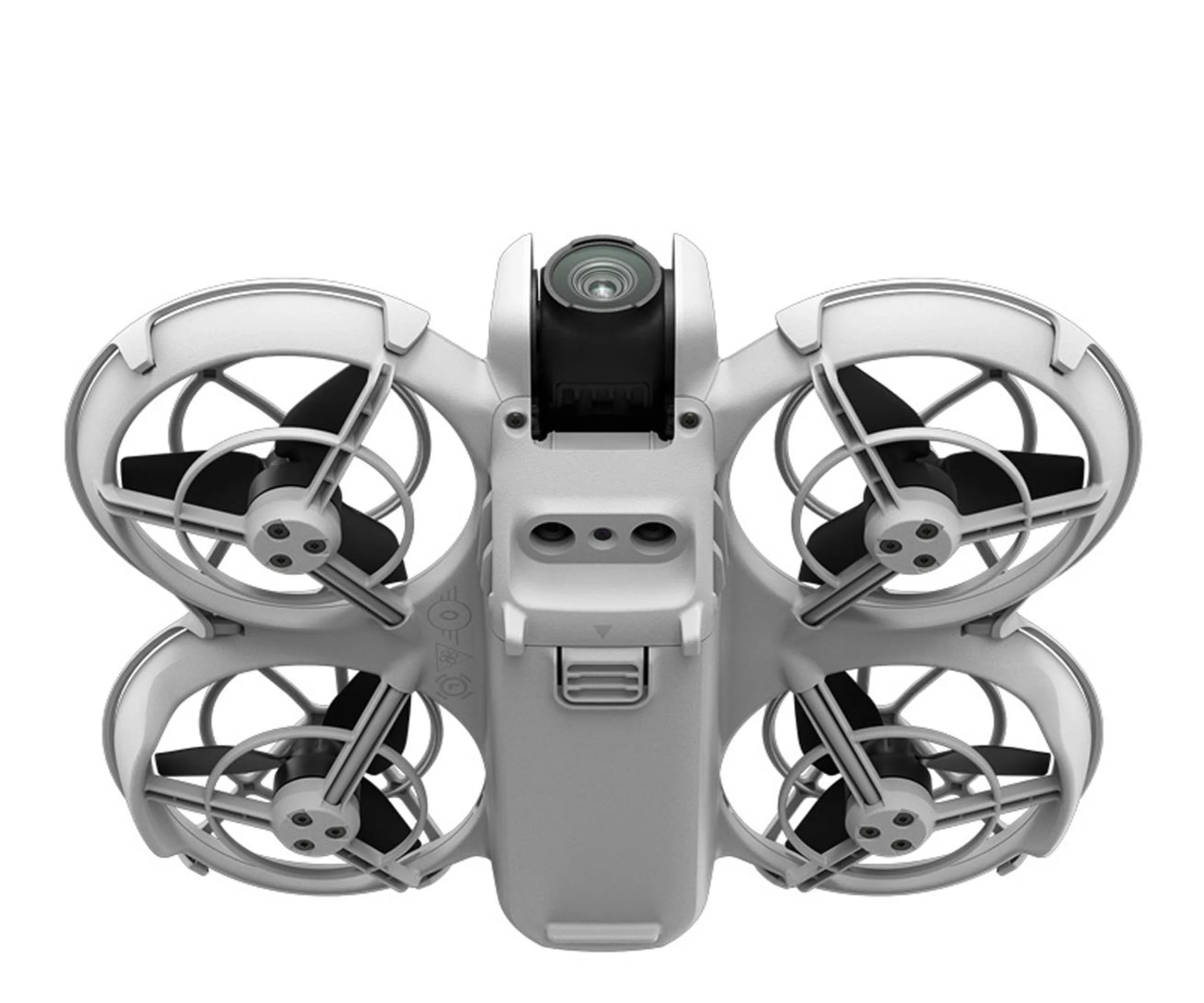 DJI NEO Fly More Combo thumbnail 1