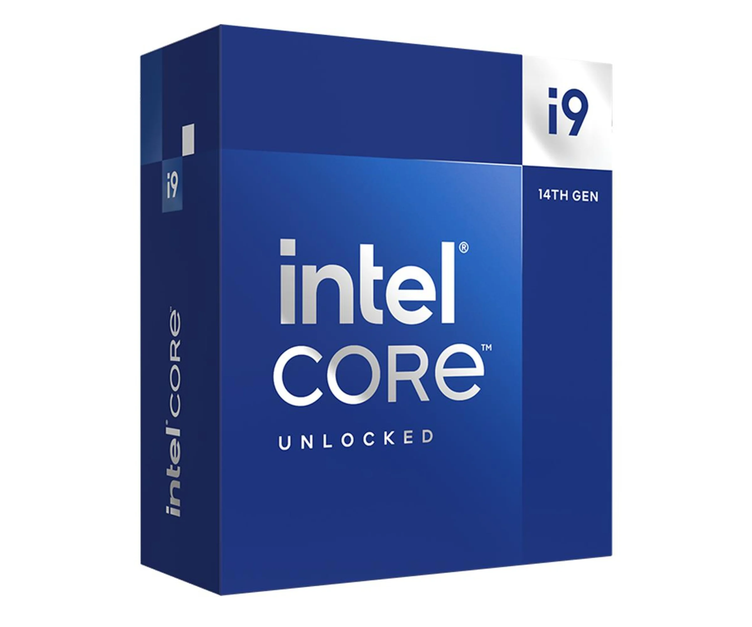 Intel Core i9-14900K