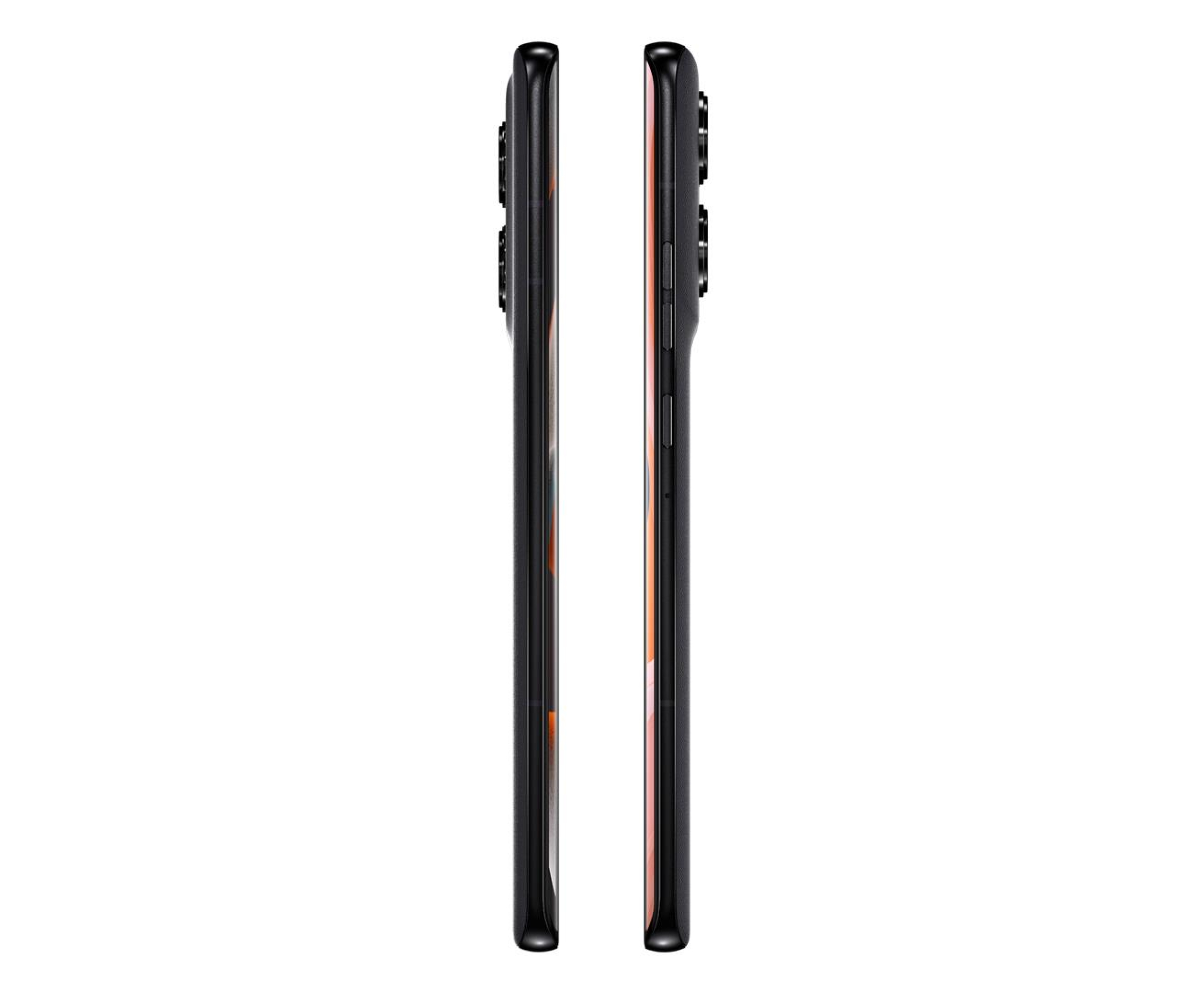 Motorola edge 50 pro 5G 12/512GB Black Beauty 144Hz thumbnail 5