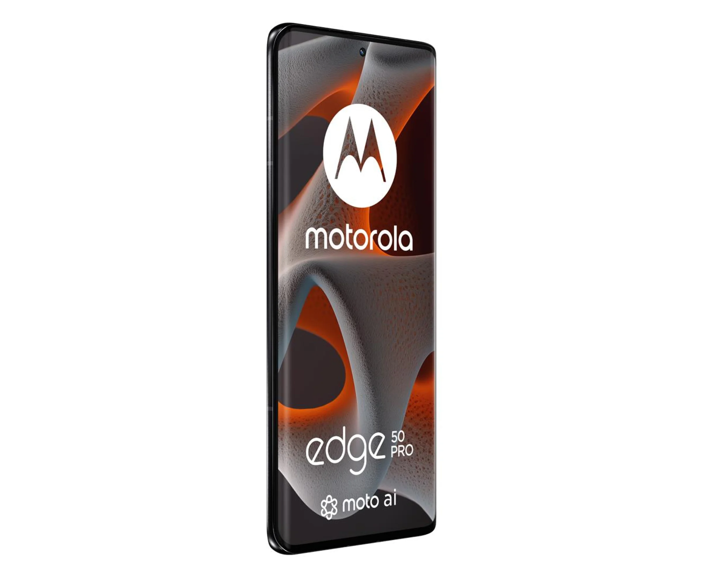 Motorola edge 50 pro 5G 12/512GB Black Beauty 144Hz thumbnail 2
