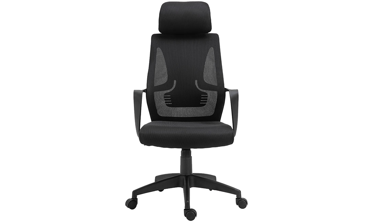 Silver Monkey Office Chair SMO-650 description image 1