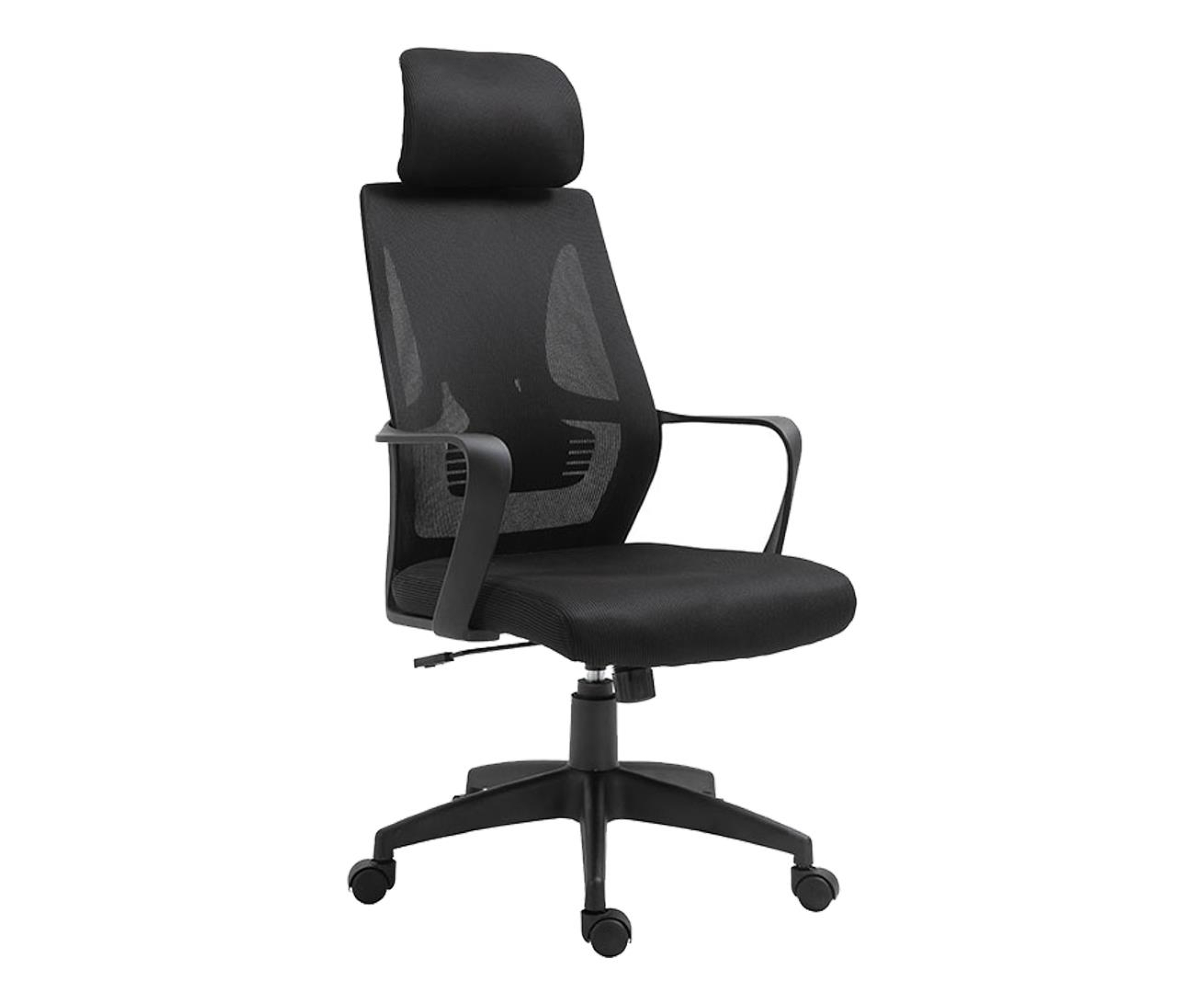 Silver Monkey Office Chair SMO-650