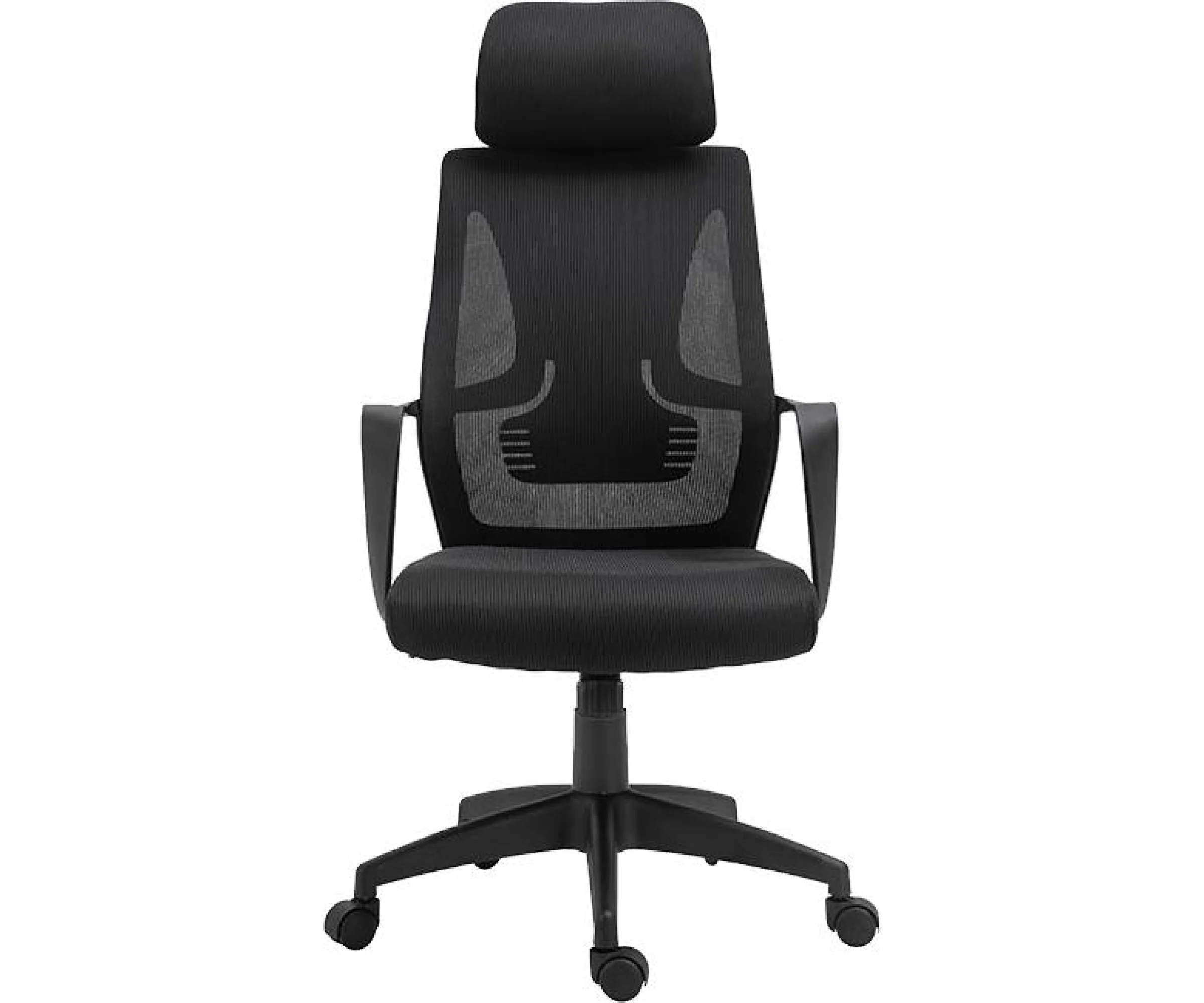 Silver Monkey Office Chair SMO-650 thumbnail 1