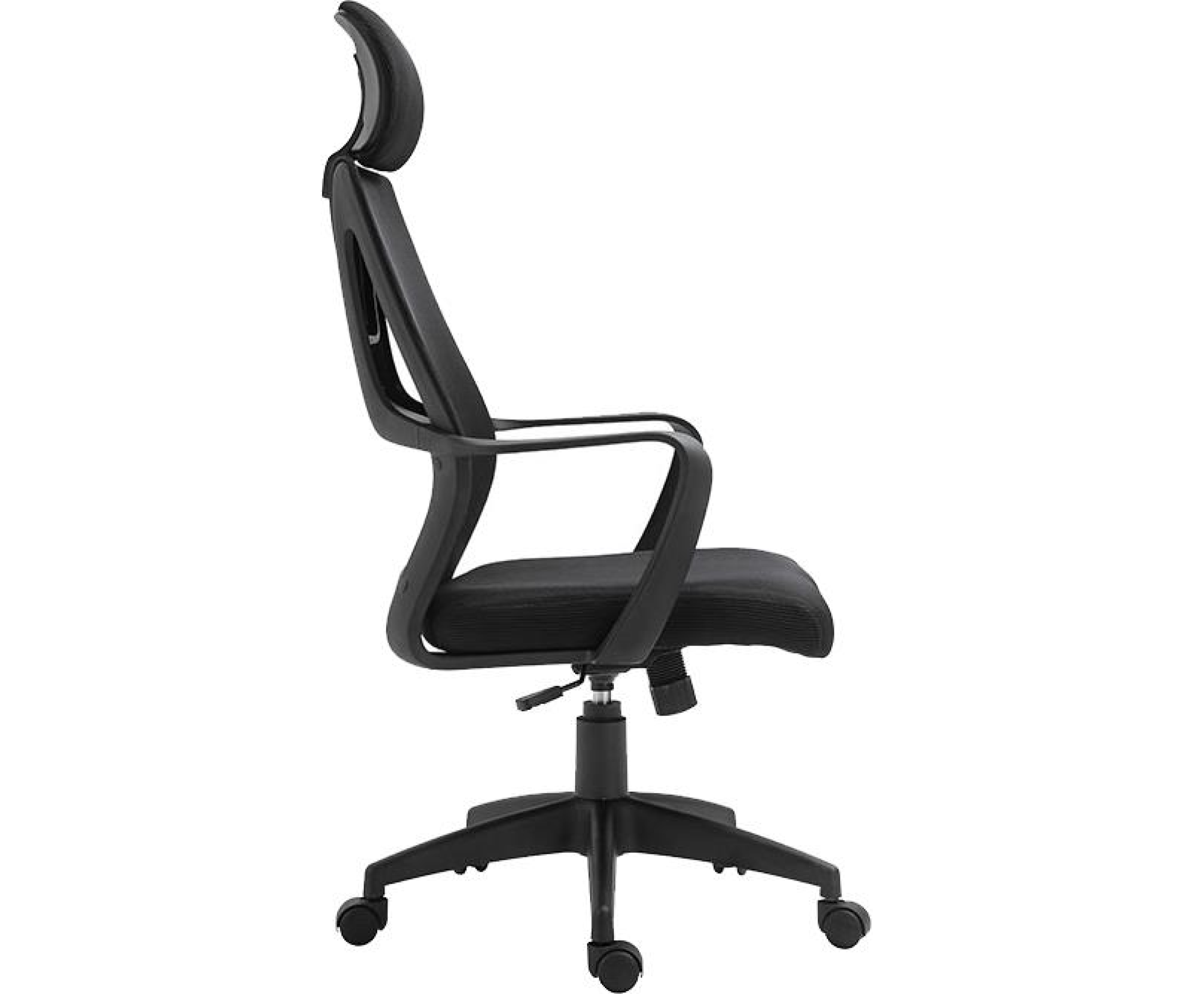 Silver Monkey Office Chair SMO-650 thumbnail 2