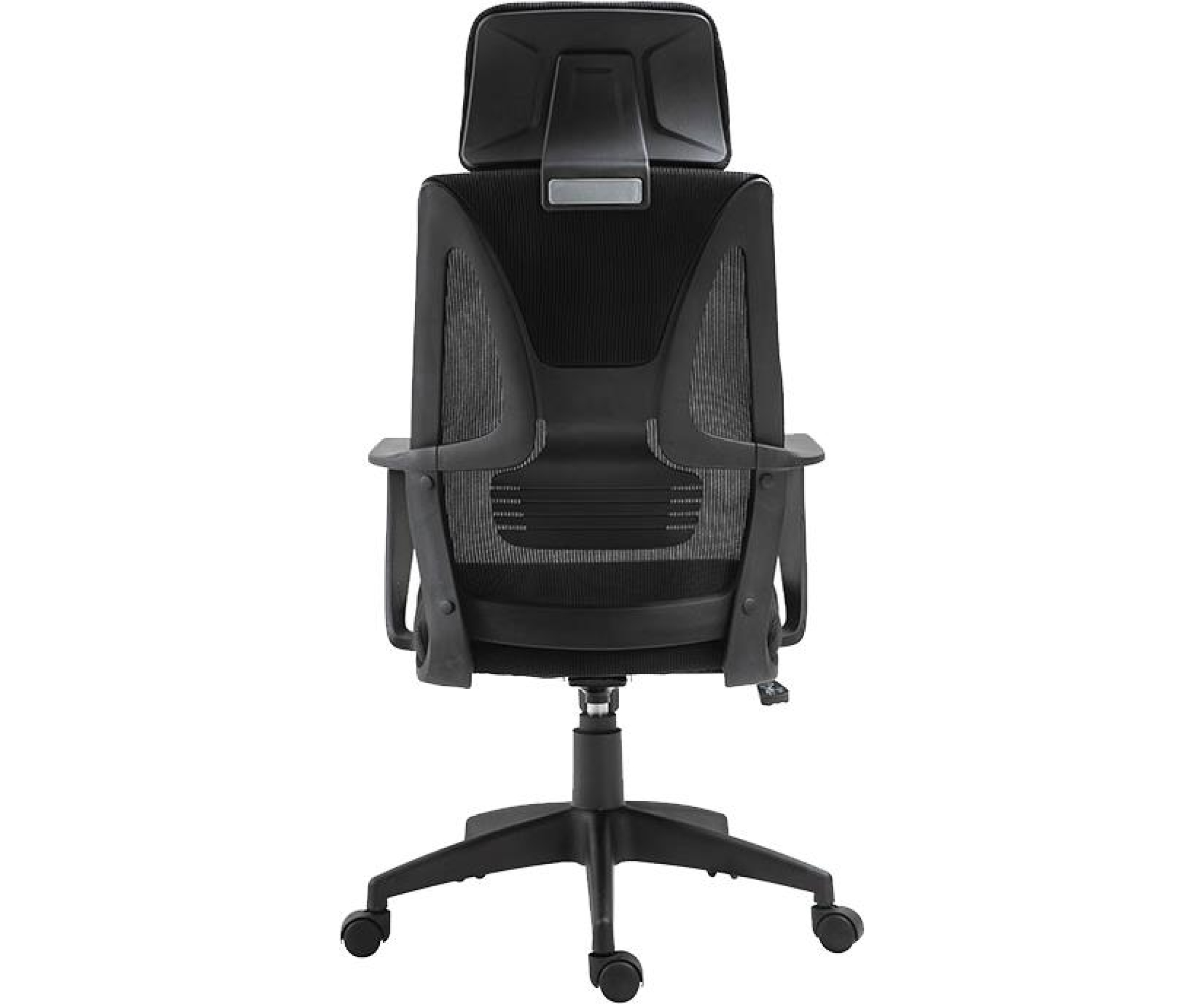 Silver Monkey Office Chair SMO-650 thumbnail 3