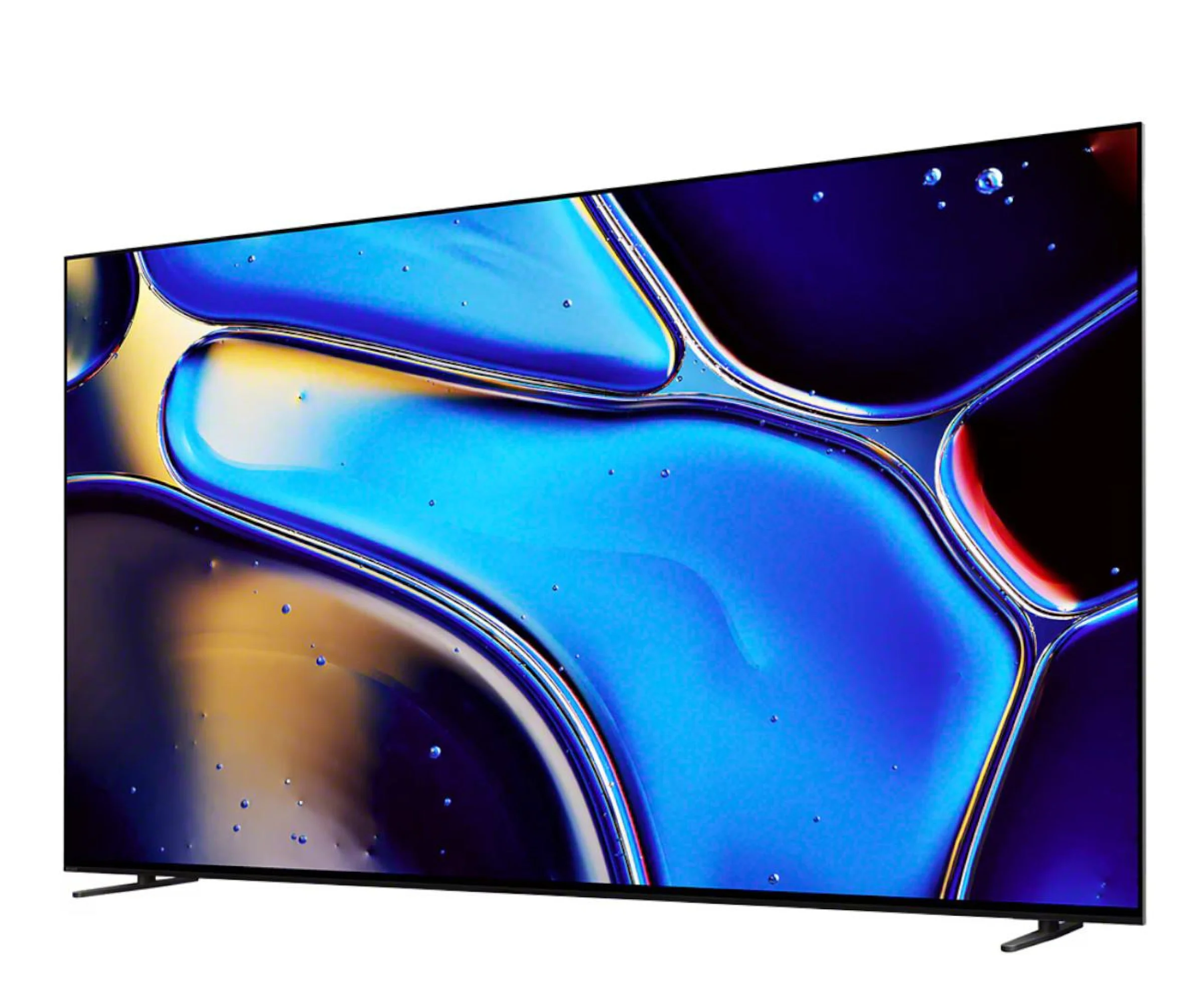 Sony BRAVIA 8 K-65XR80 4K OLED 120Hz Google TV Dolby Vision