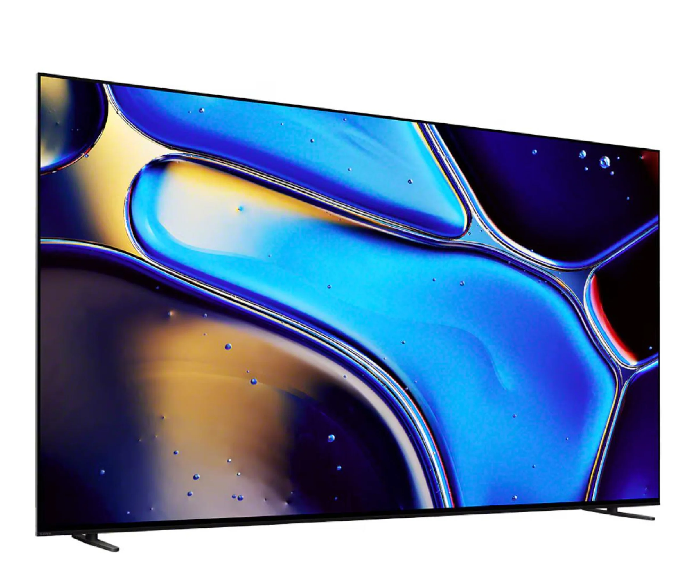 Sony BRAVIA 8 K-65XR80 4K OLED 120Hz Google TV Dolby Vision thumbnail 1