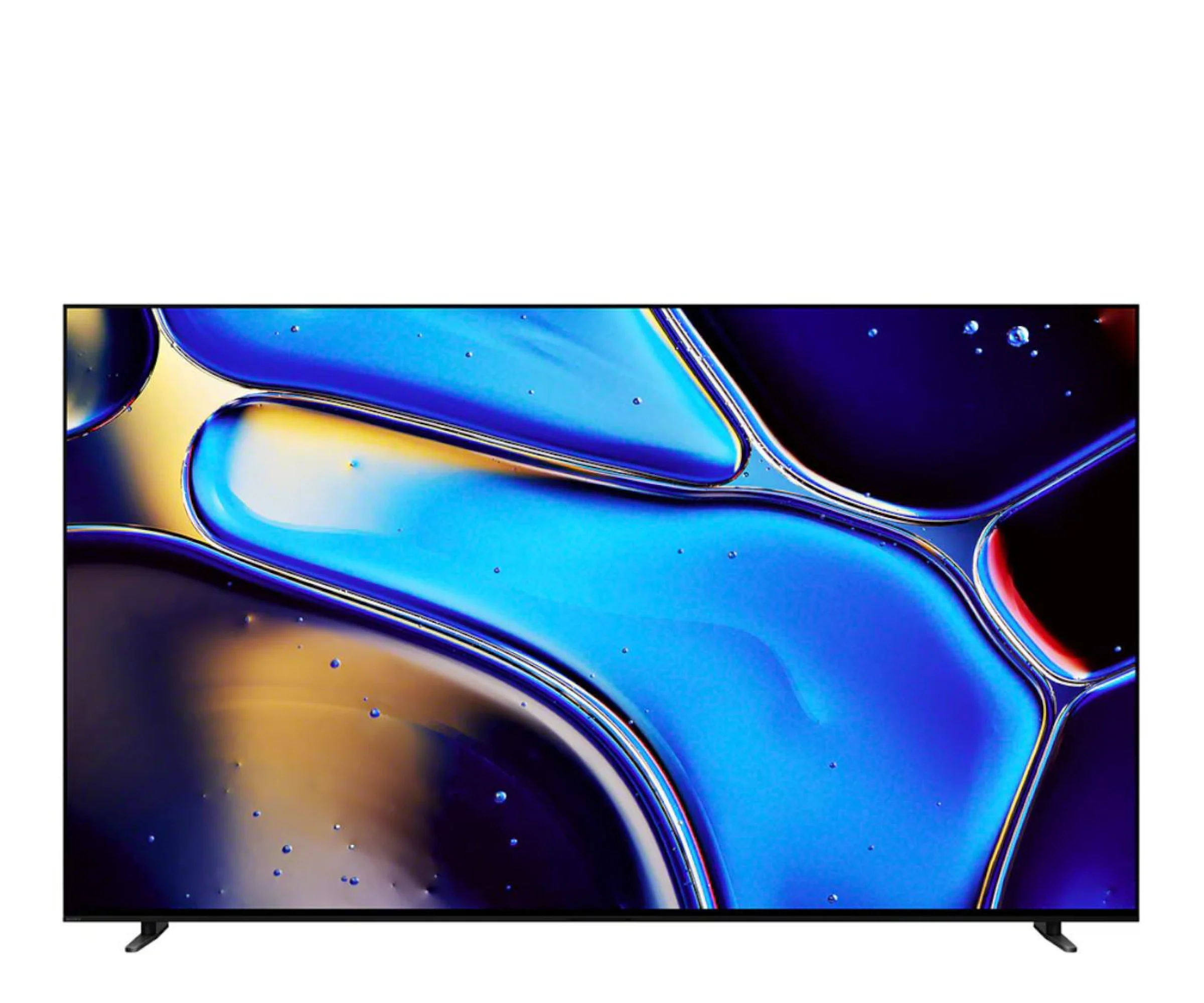 Sony BRAVIA 8 K-65XR80 4K OLED 120Hz Google TV Dolby Vision thumbnail 2
