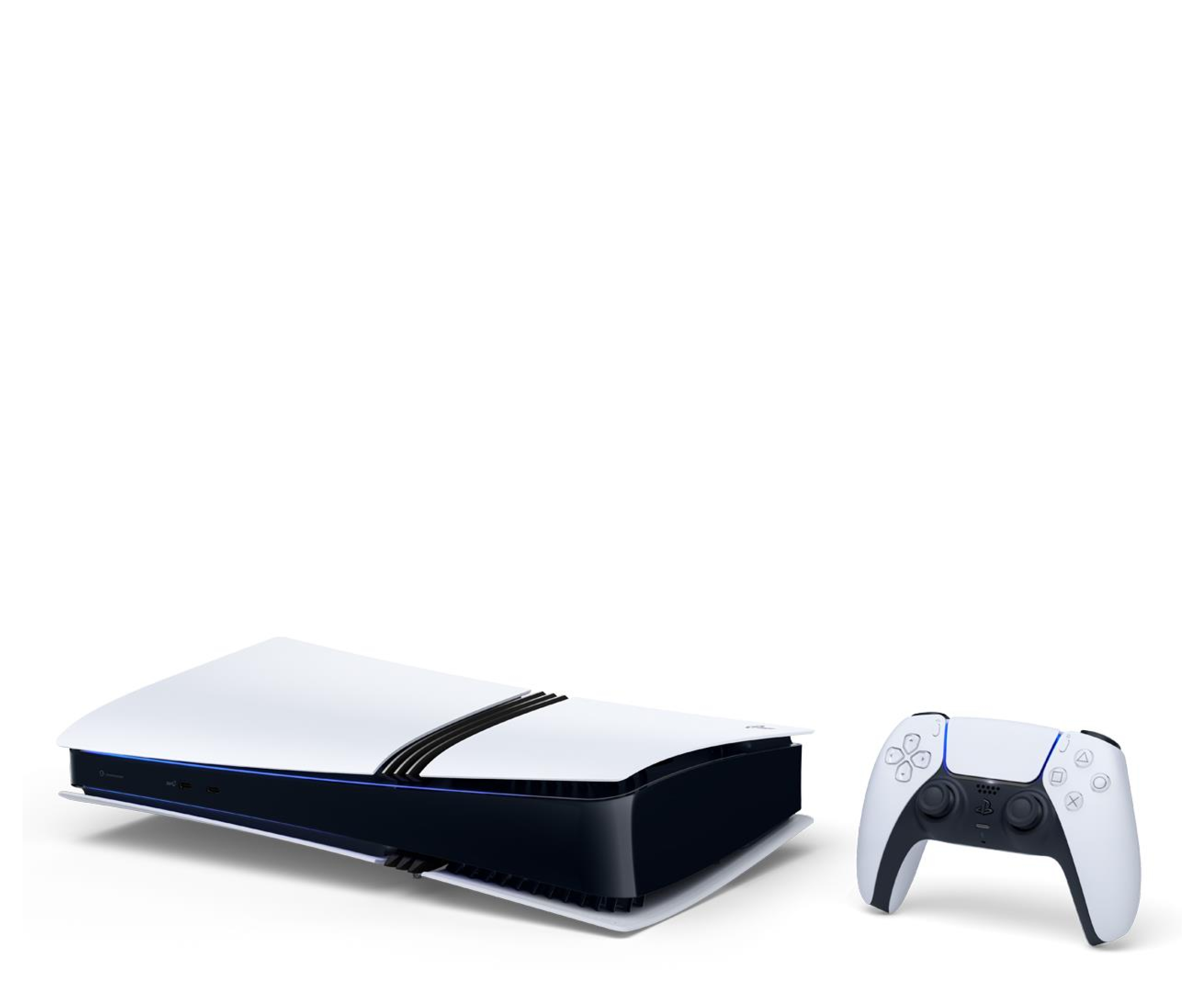 Sony PlayStation 5 Pro thumbnail 2