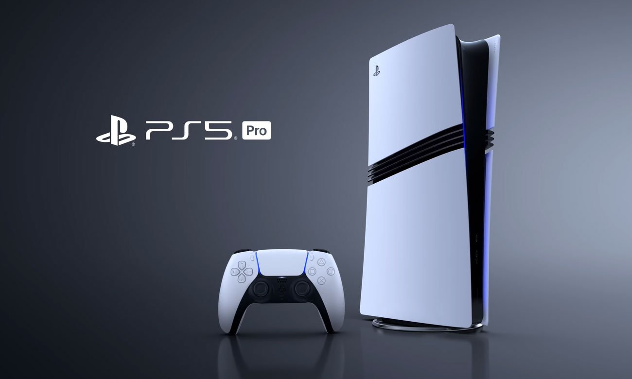 Sony PlayStation 5 Pro description image 1