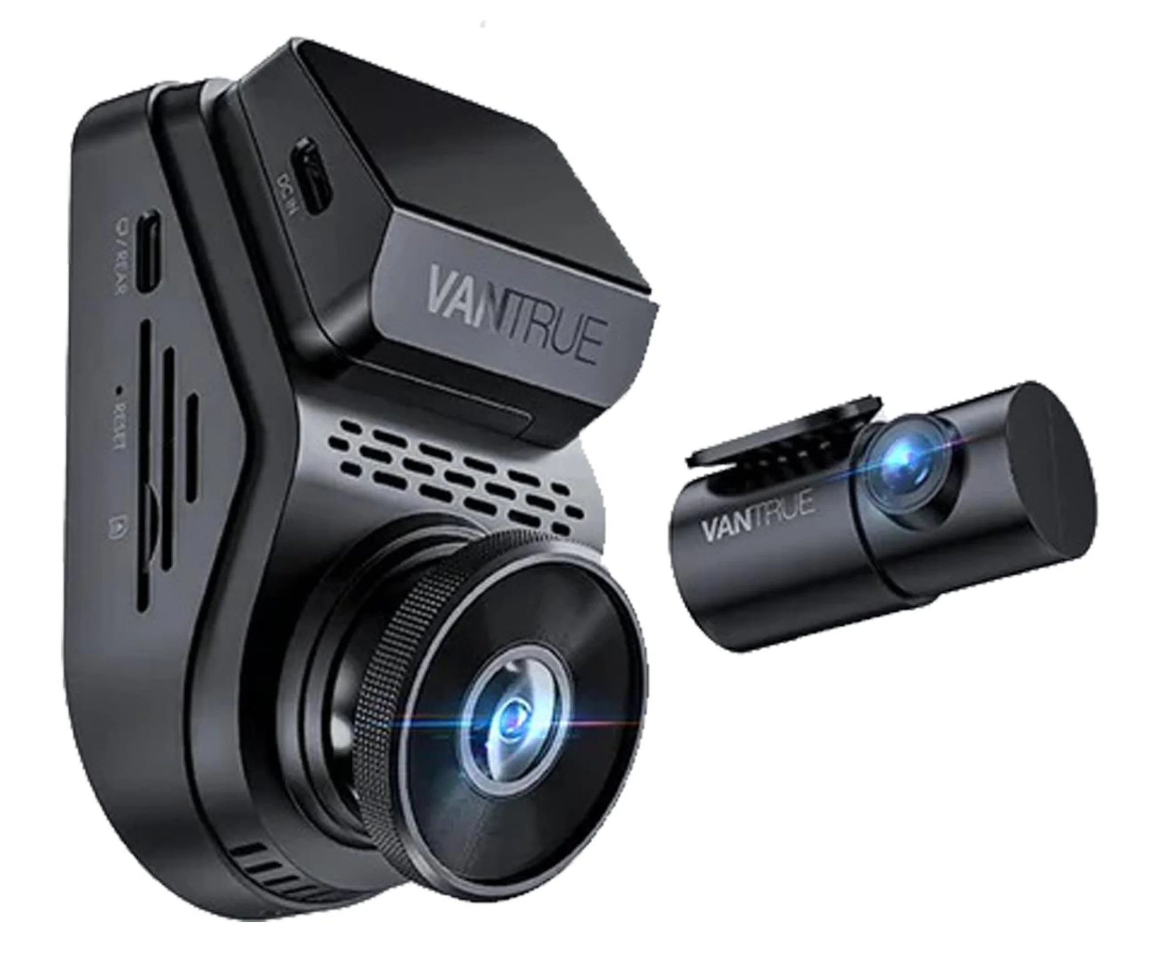 Vantrue S1 PRO dual