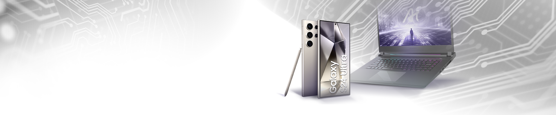 Galaxy S24