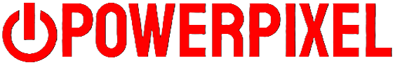 PowerPixel Logo
